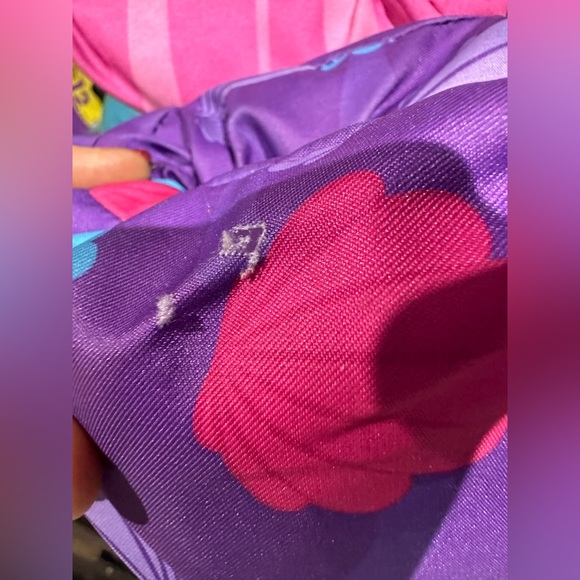 Tot Swimmer Trainer Chest & Arm Swim Floats 30-50 lbs by Stearns Child #29-114 - Picture 4 of 5